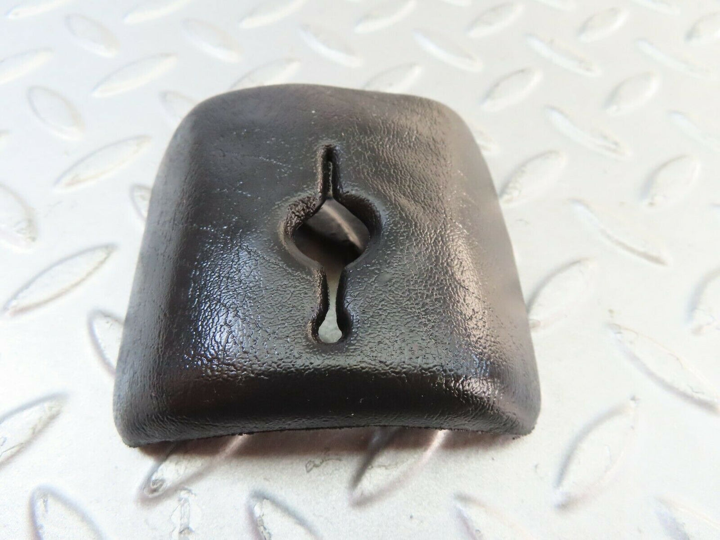 7652 Mercedes-Benz S123 230TE Wagon Steering Column Switch Cover 1234621496