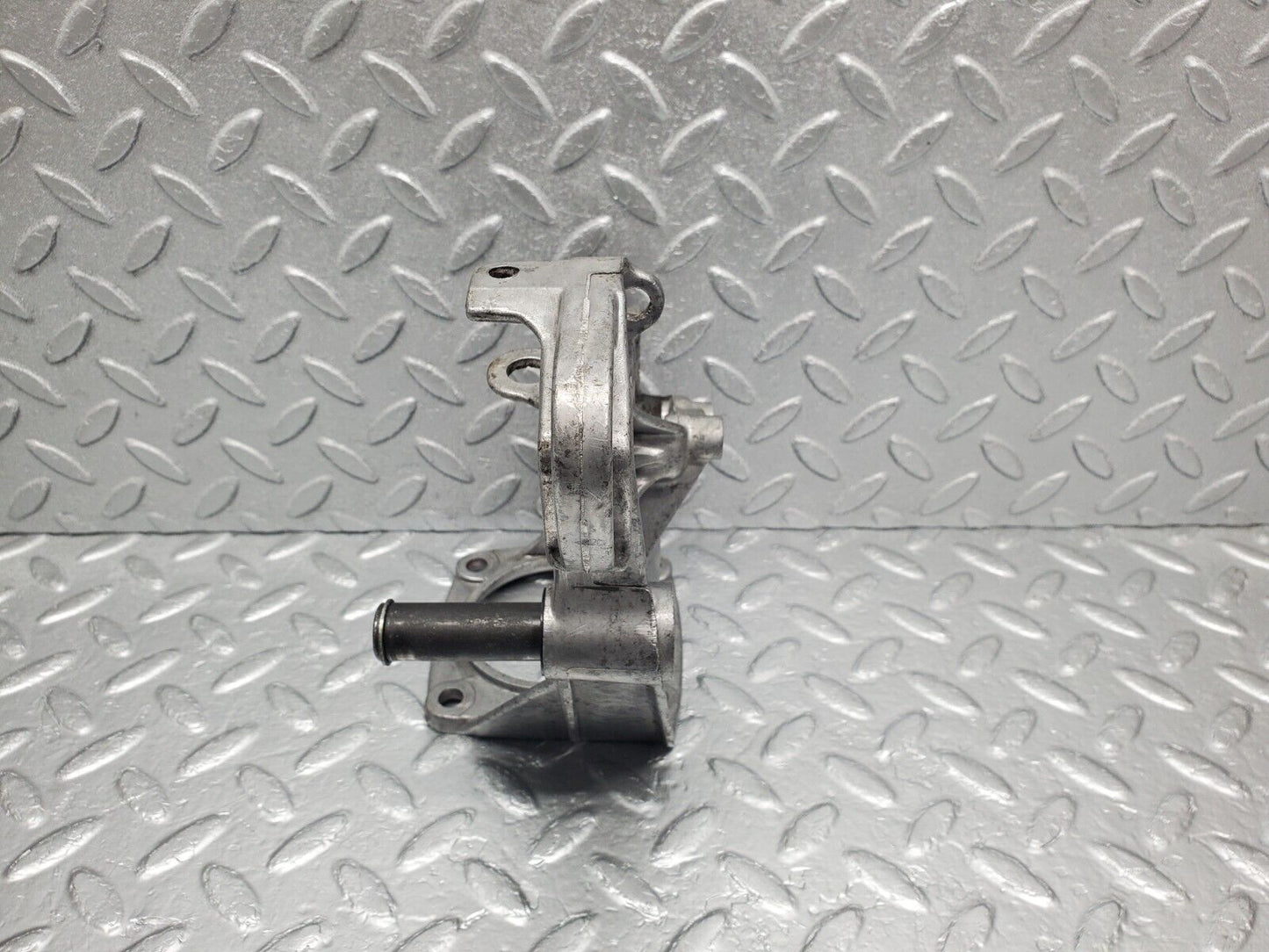 46457 Mercedes-Benz C123 280CE Coupe Brake Pedal Bracket 1232900219