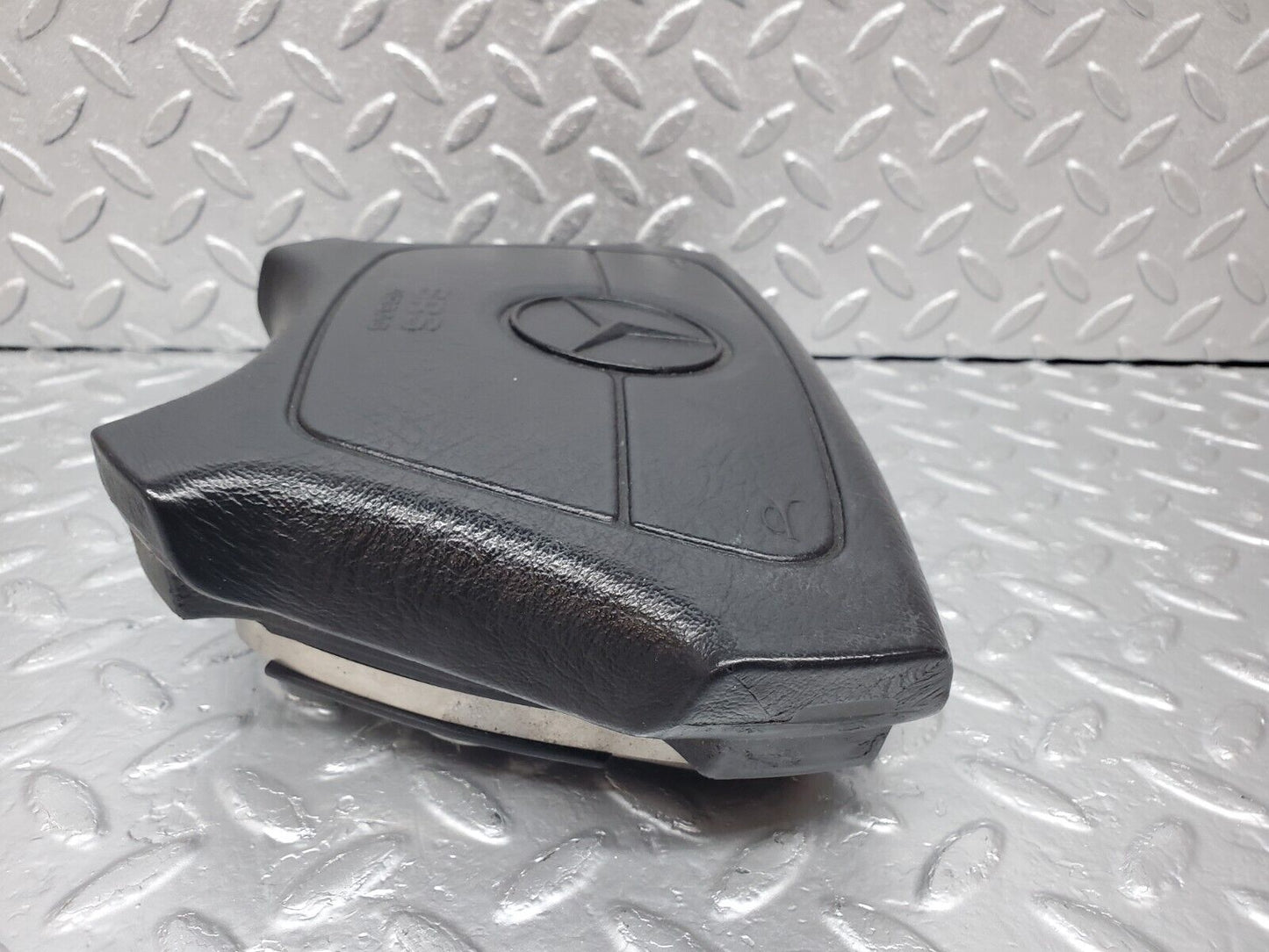 45473 Mercedes-Benz W201 190E Steering Wheel Airbag 1404600068
