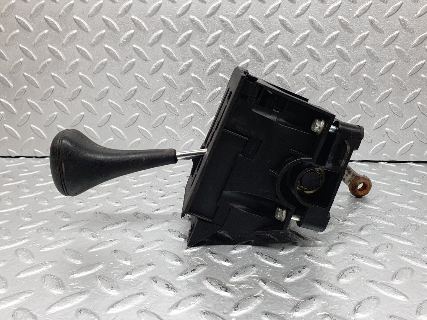 41168 Mercedes-Benz W126 300SE Gear Shift Selector 1262670740