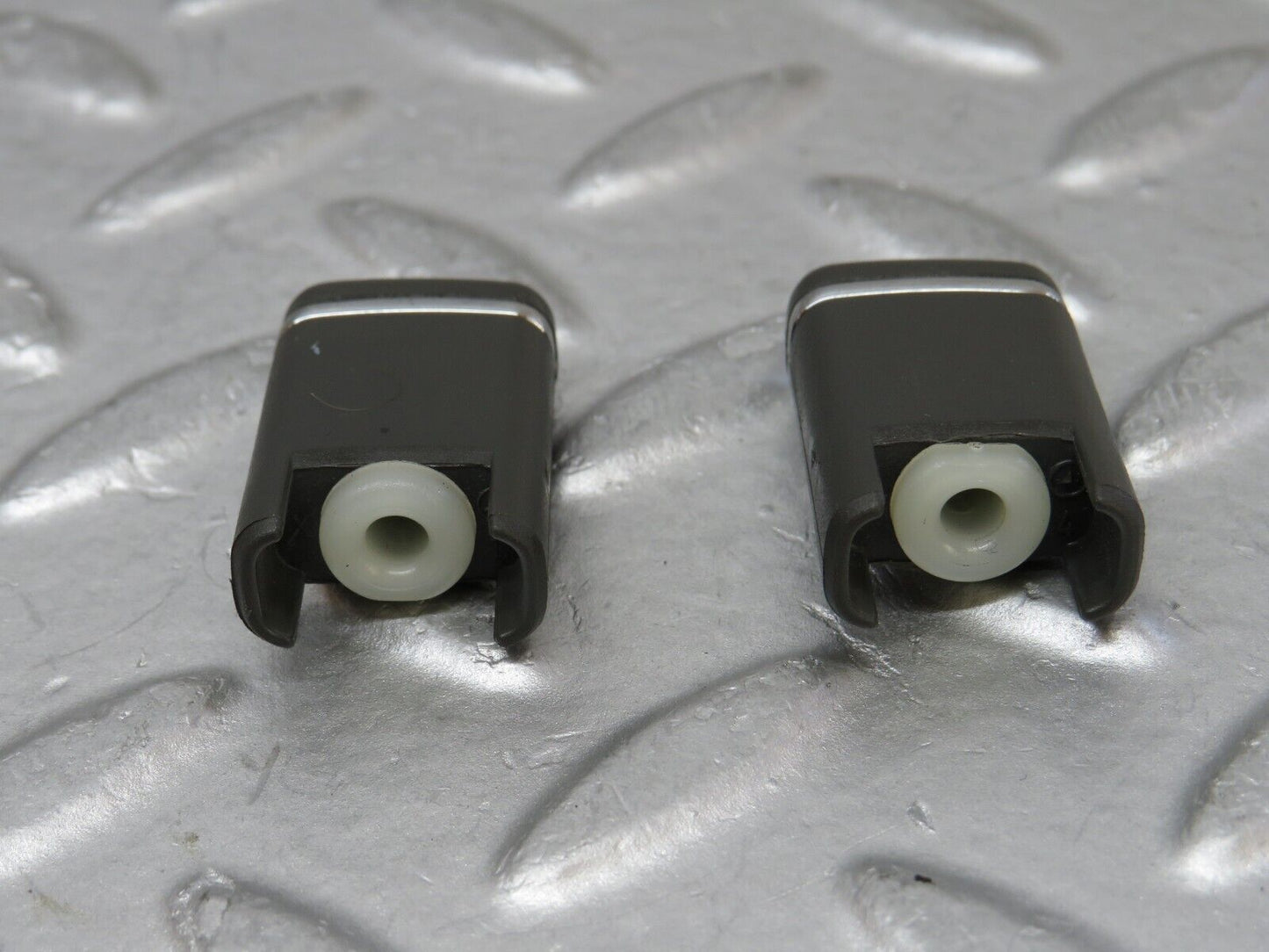 35132 Mercedes-Benz W221 Door Lock Knob 2x