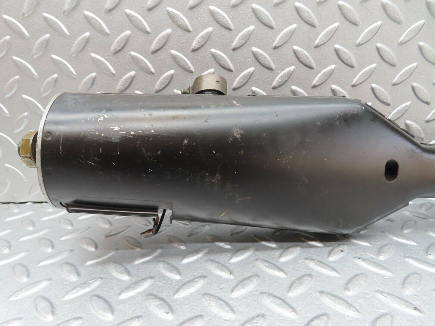 14165 Mercedes-Benz C107 280SLC Steering Column