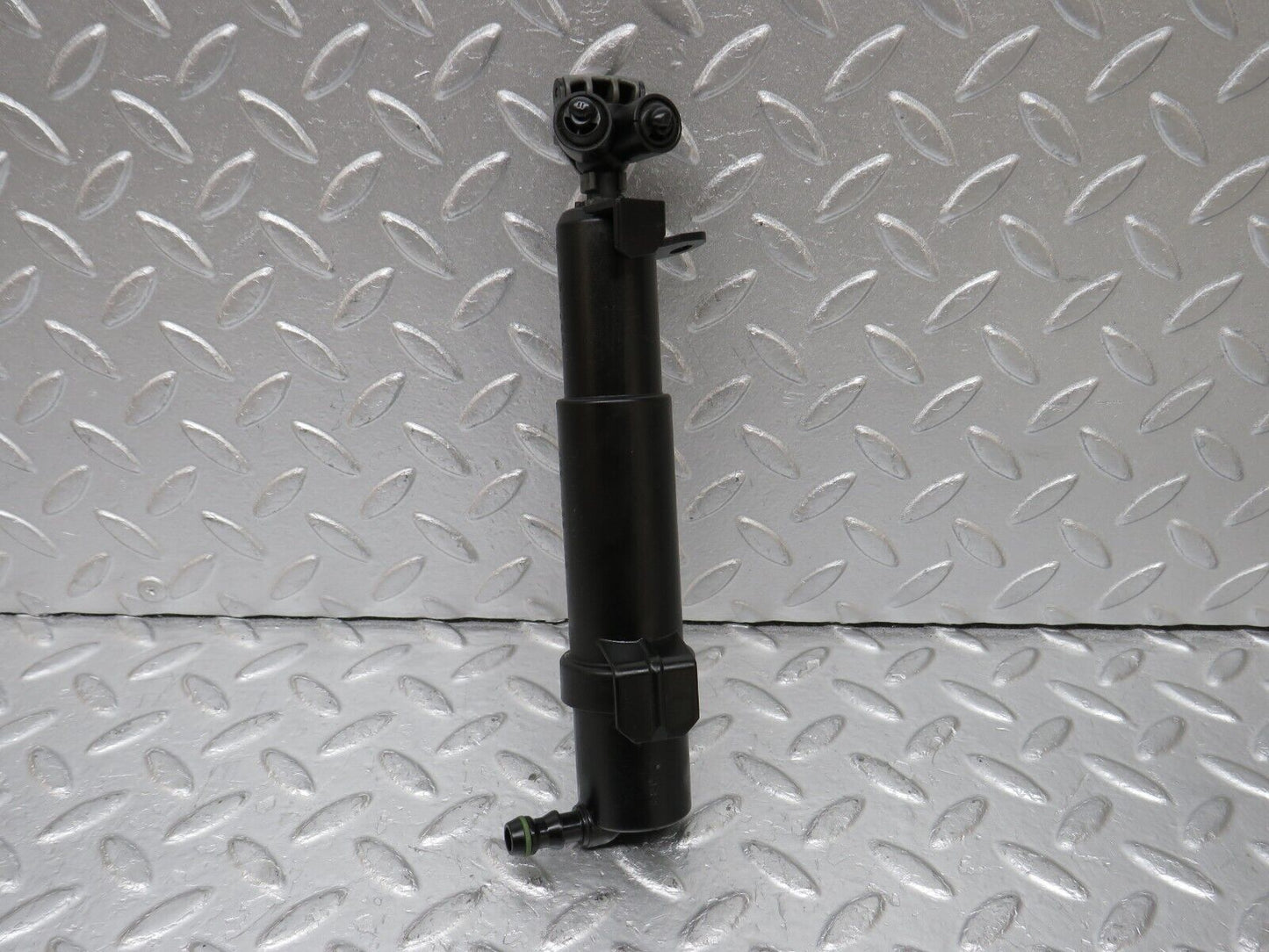 34746 Mercedes-Benz W210 320E Headlight Washer Pump & Nozzle Right 2108601647