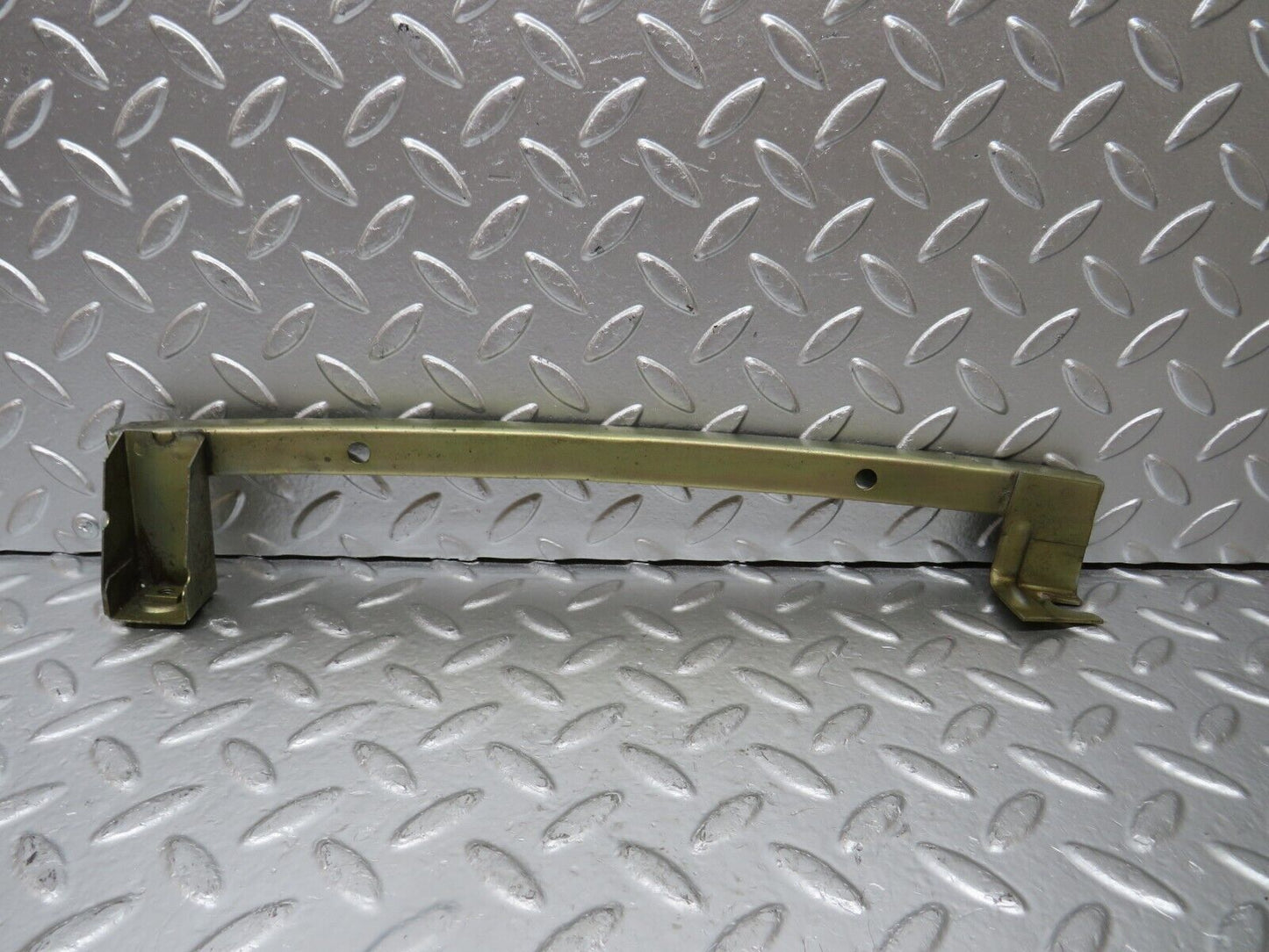 25629 Mercedes-Benz W123 200E Rear Left Door Window Channel