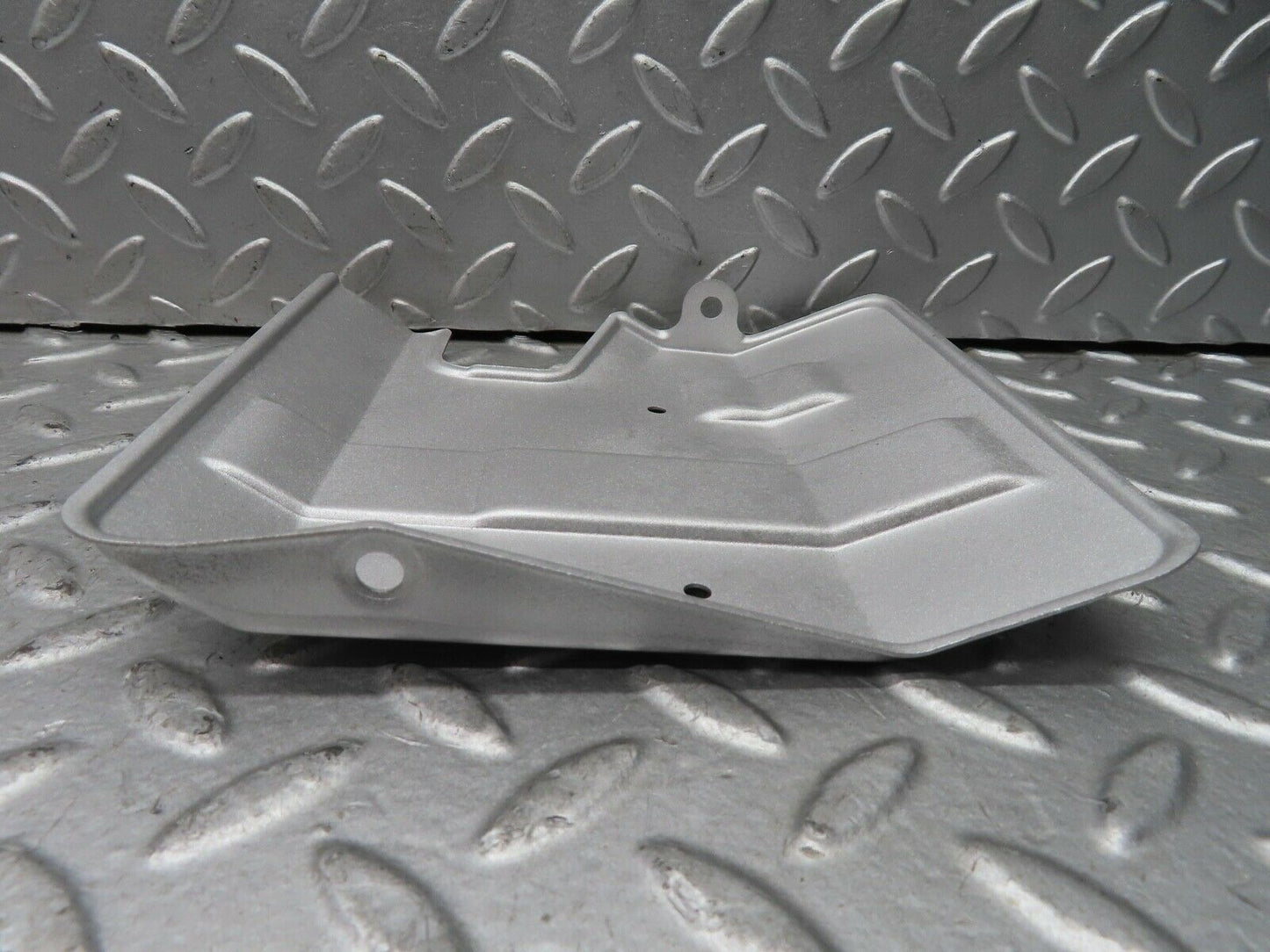 19695 Mercedes-Benz C140 CL420 Coupe Heat Shield