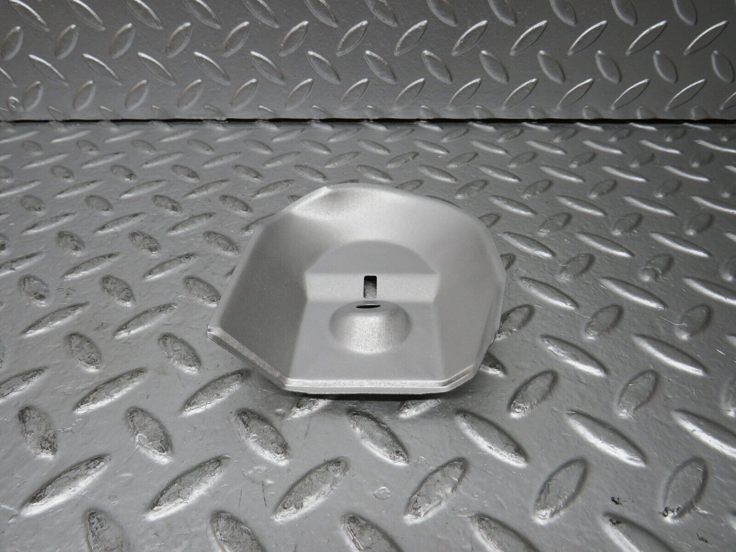 25327 Mercedes-Benz W201 190D Engine Mount Bracket Heat Shield Cover