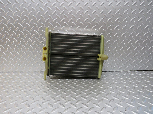 25012 Mercedes-Benz W140 S320 Heater Radiator Behr