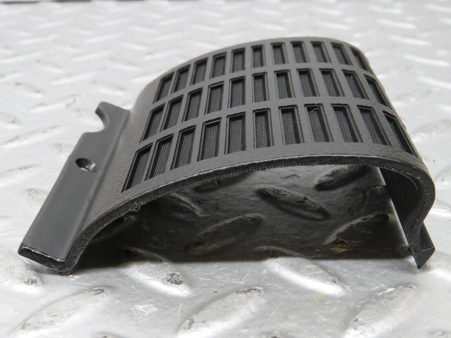 26192 Mercedes-Benz W116 450SE Dashboard Speaker Cover Right Side 1166801839