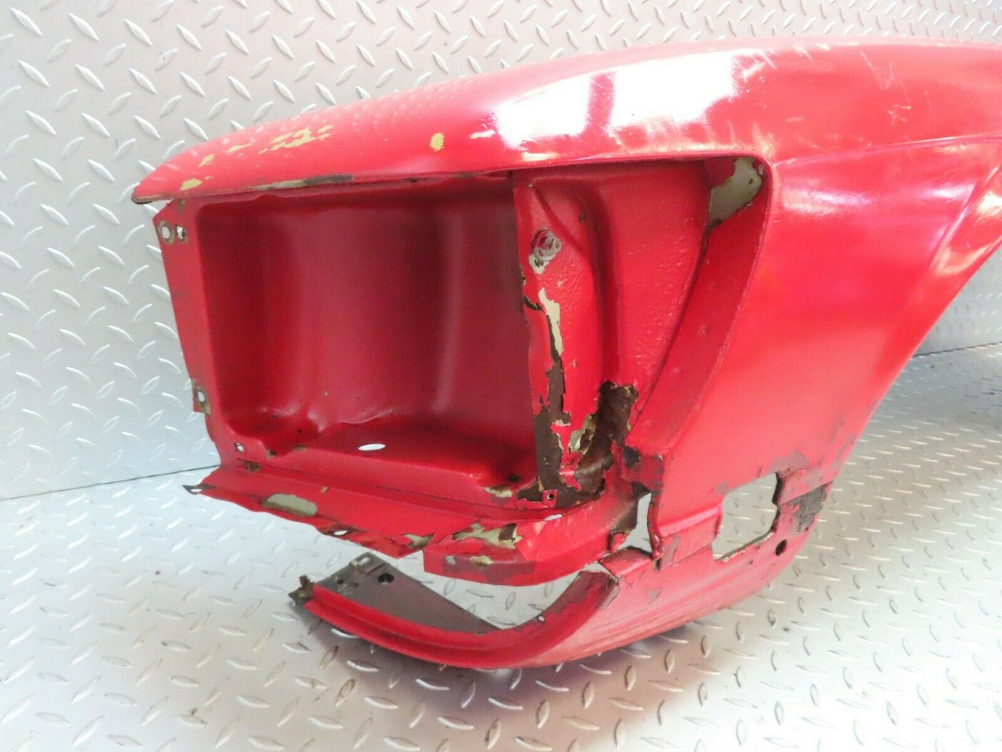 15535 Mercedes-Benz R107 450SL Coupe Front Left Wing Fender