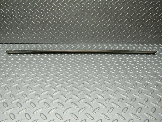 3337 Mercedes-Benz W115 220D Centre Door Chrome Trim Rear Right