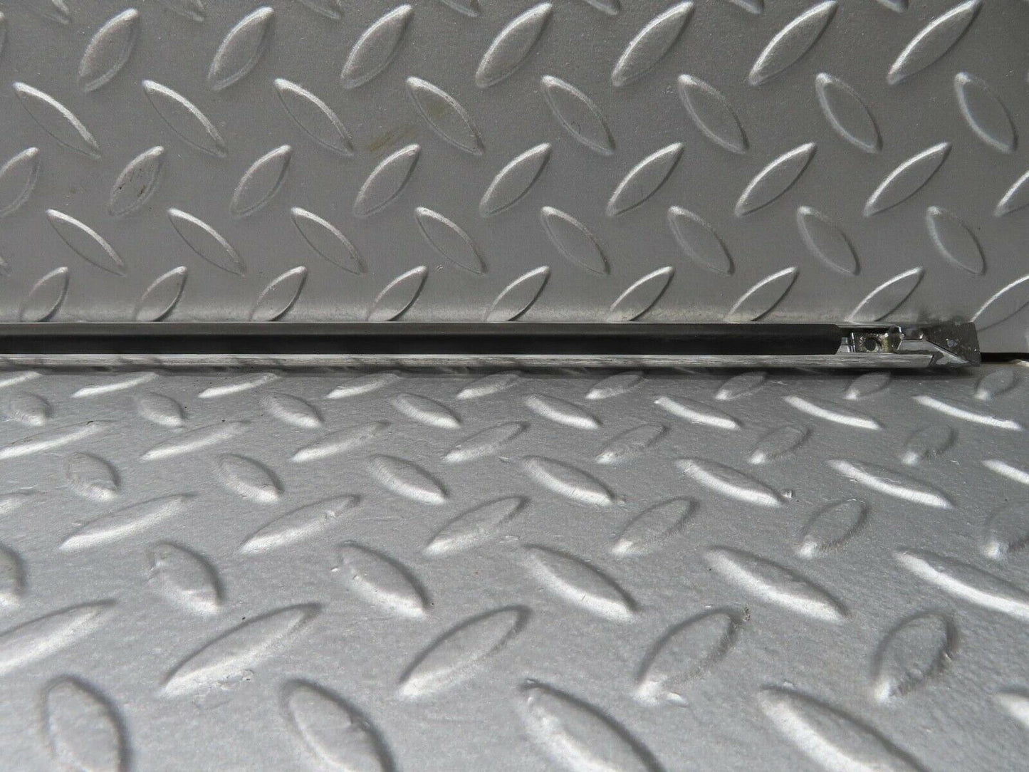 12947 Mercedes-Benz W111 220SE Rear Left Centre Fender Wing Moulding Trim