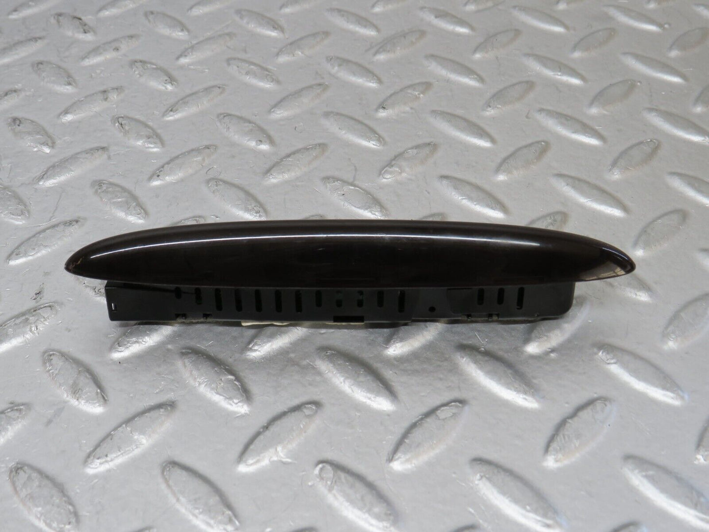 35135 Mercedes-Benz W221 Parking Aid Parktronic Display 1715420123