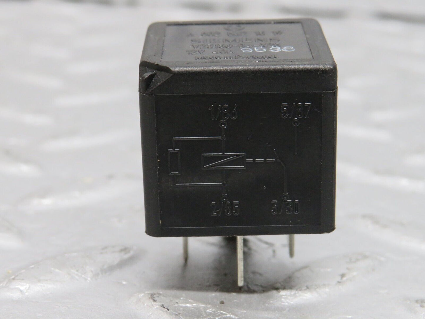 39646 Mercedes-Benz R129 320SL Coupe Multi Purpose Relay 0025421319