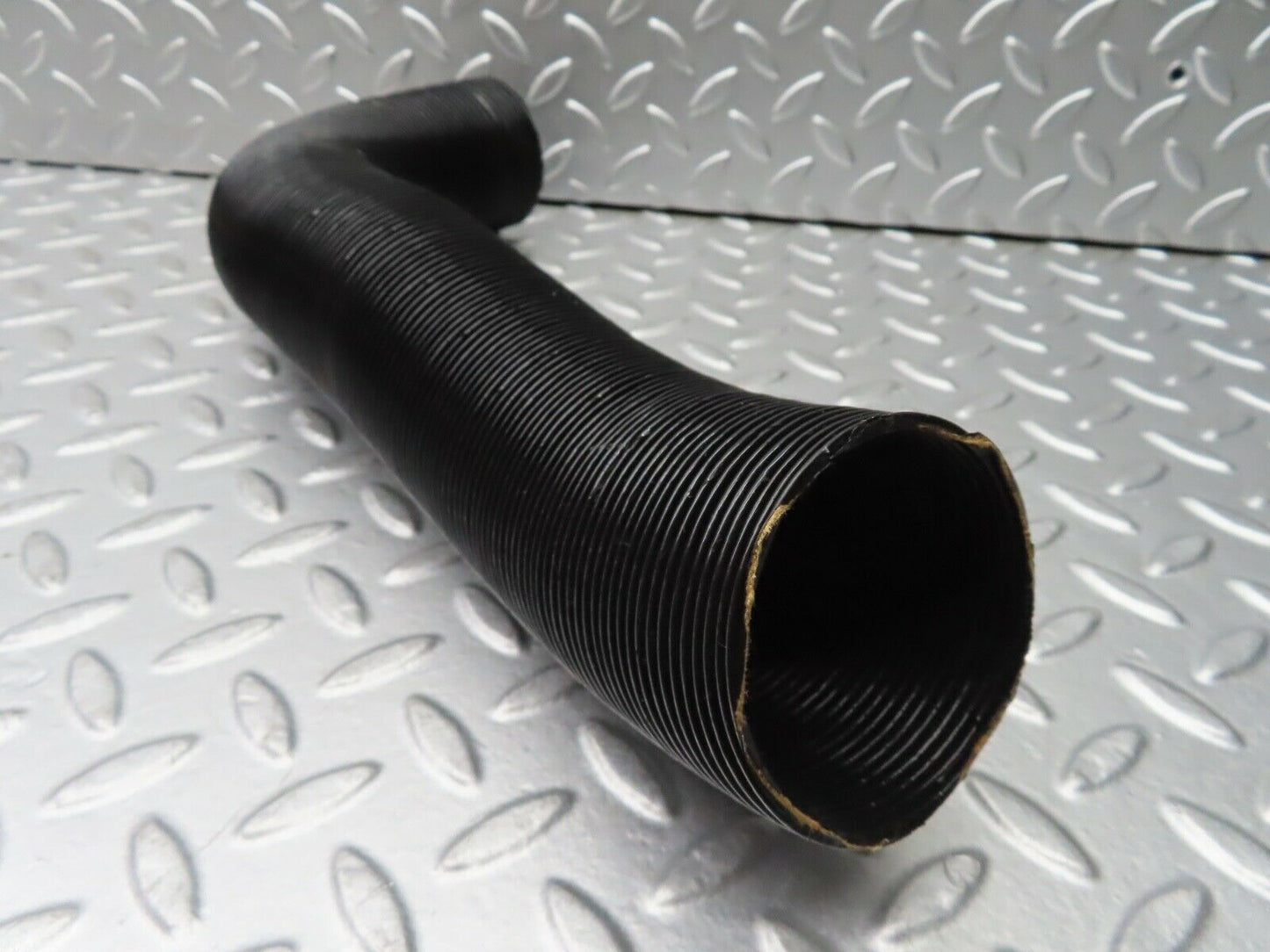 20593 Mercedes-Benz R107 450SL Dash Air Vent Pipe Right Side