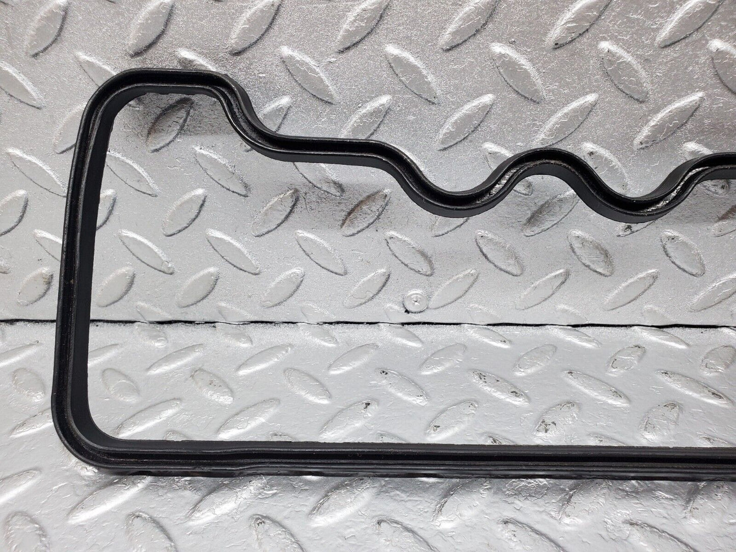 45282 Mercedes-Benz C107 350SLC Coupe Valve Cover Gasket Left Side 1160160521