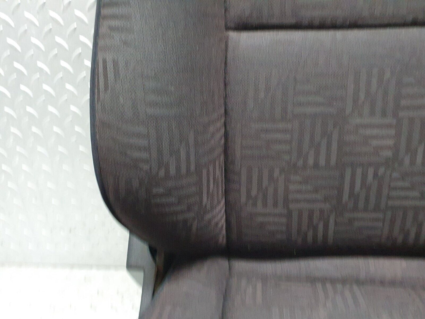 41812 Mercedes-Benz W202 C200 Front Left Passenger Seat