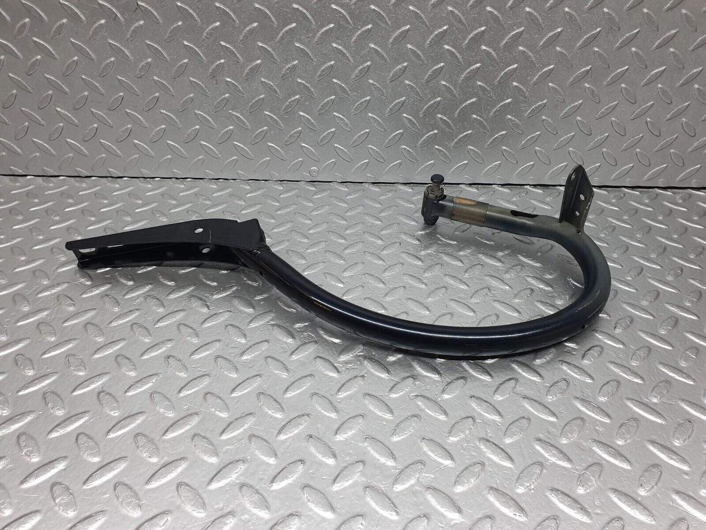 41840 Mercedes-Benz W202 C200 Trunk Boot Lid Hinge Right Side