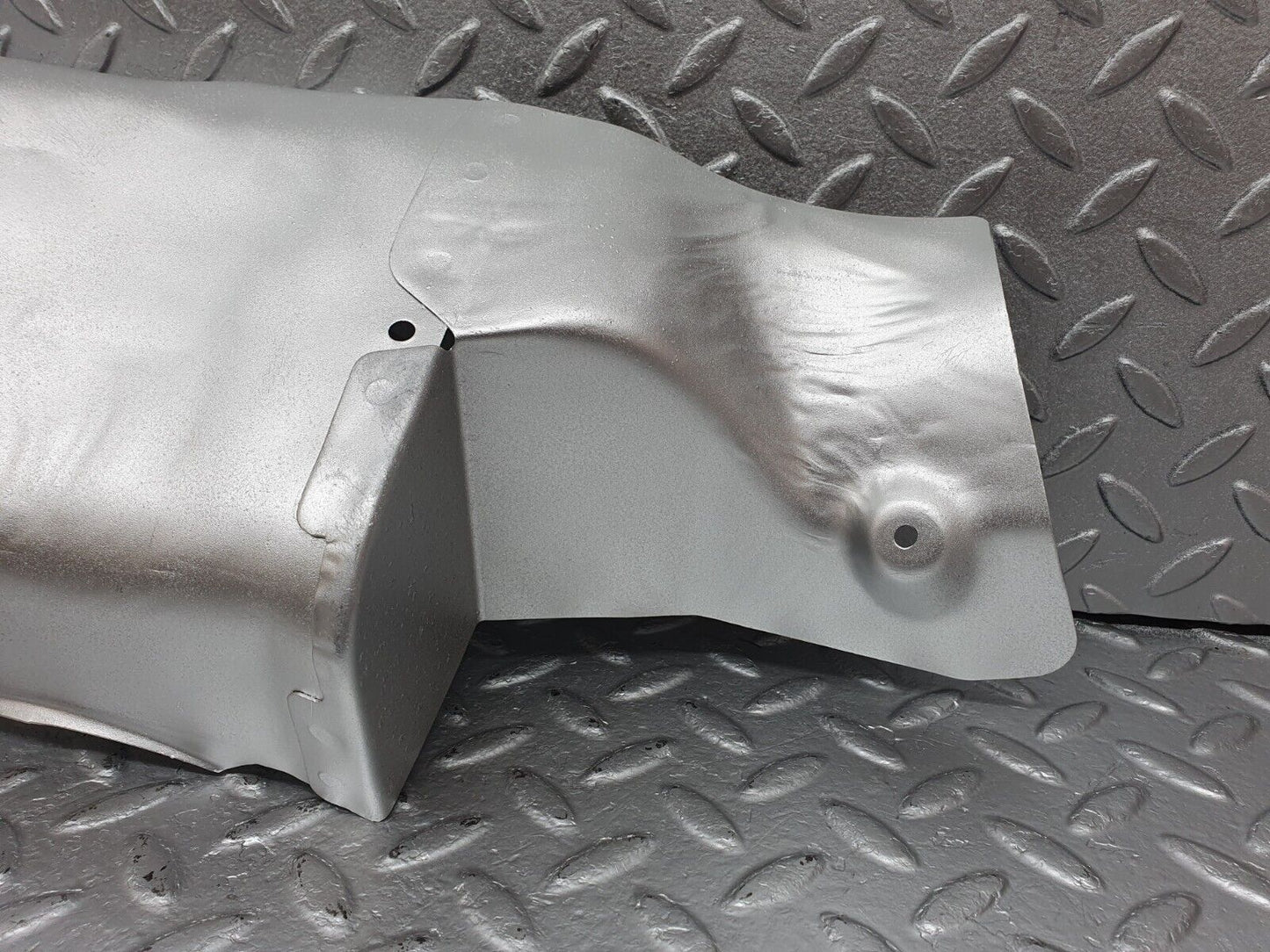 41429 Mercedes-Benz W124 200E Exhaust Heat Shield