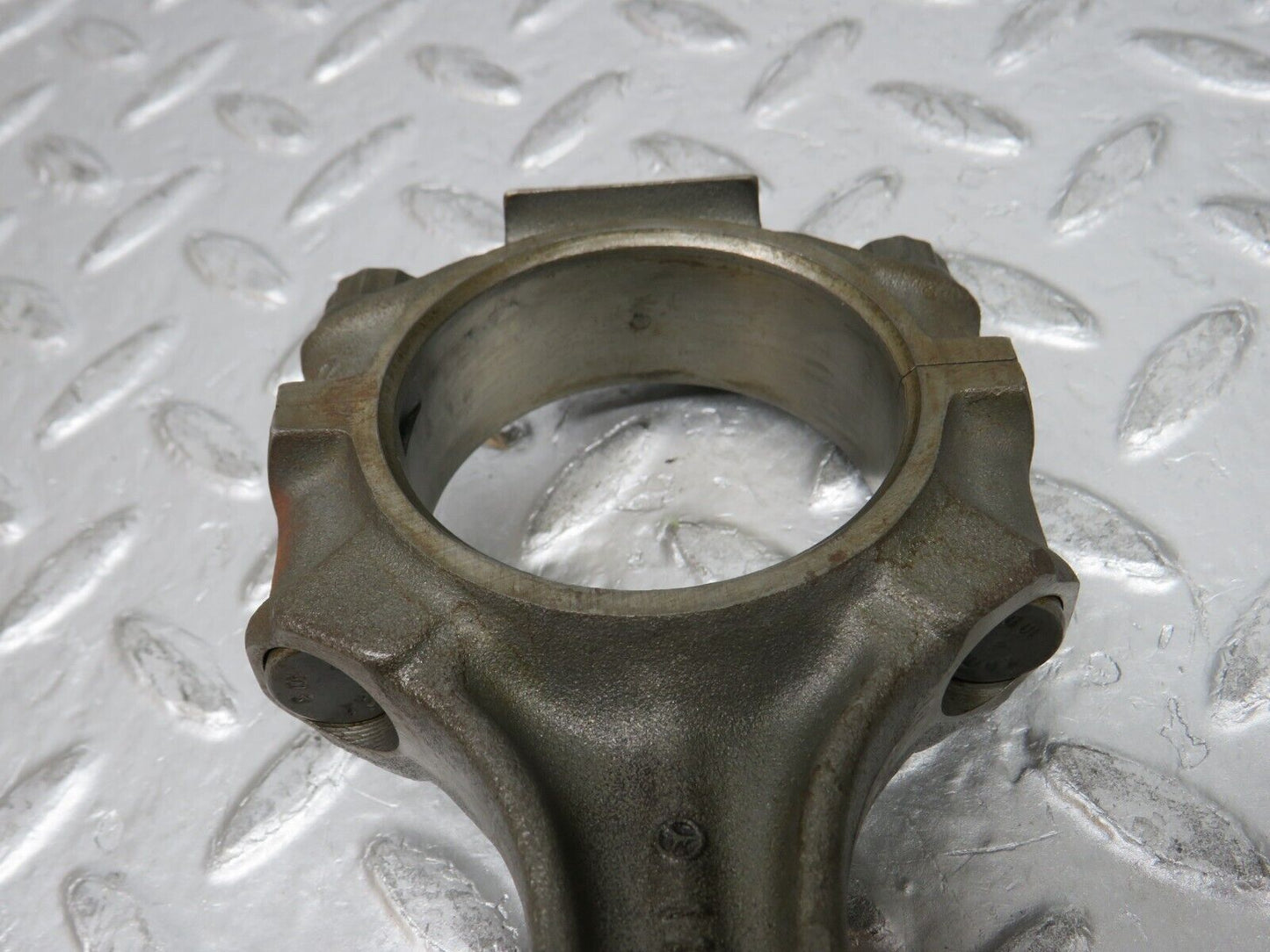 0004 Mercedes-Benz W116 350SE Piston With Connecting Rod 92.00 mm