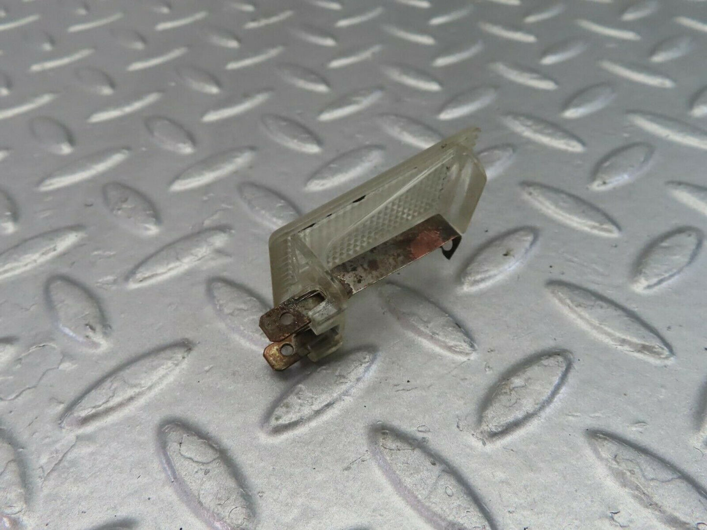 9835 Mercedes-Benz C123 280CE Coupe Glove Box Light