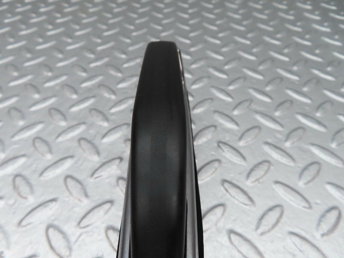 17947 Mercedes-Benz W123 200 Rear Left Exterior Door Handle 1237600359