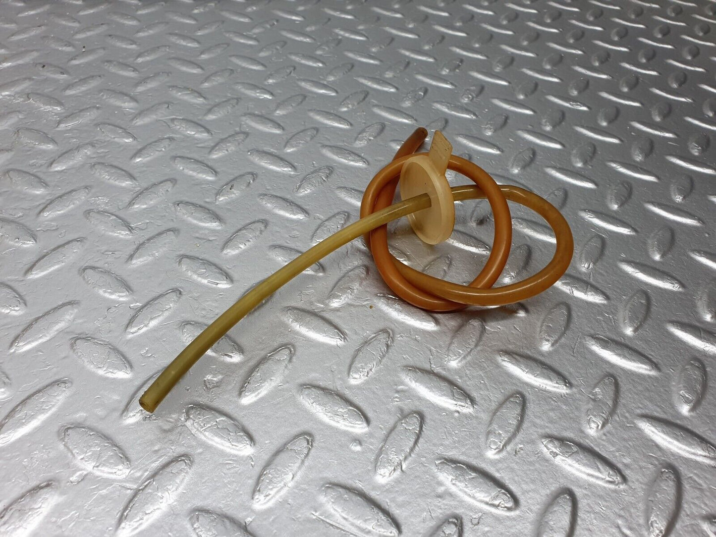 43138 Mercedes-Benz W108 280SE Windscreen Washer Fluid Reservoir With Cap