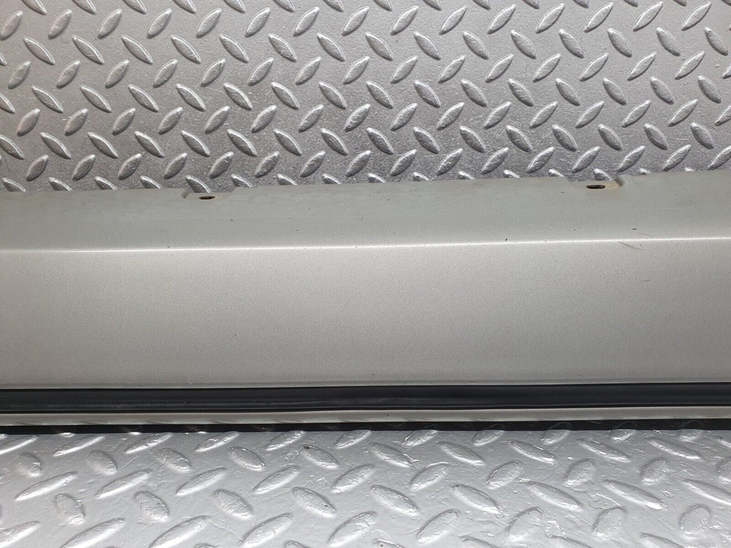 43025 Mercedes-Benz W201 190 Side Skirt Left Side 2016906340
