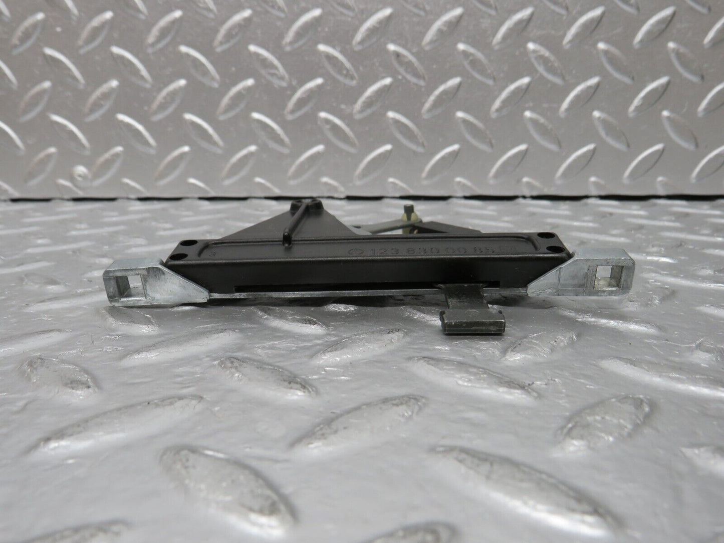 31031 Mercedes-Benz W123 230E Heater Control Switch 1238300085