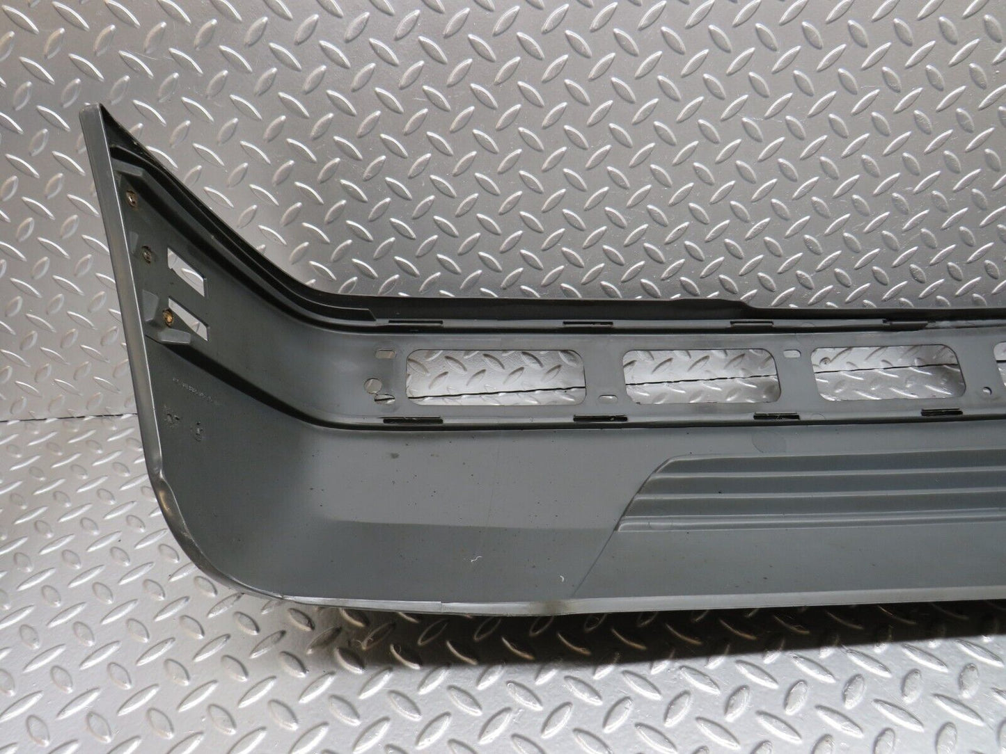 30900 Mercedes-Benz W201 190E 2.0L Front Bumper 2018850525