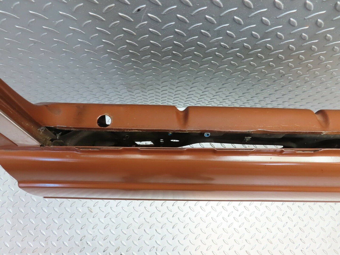 21214 Mercedes-Benz W123 230E Rear Left Door