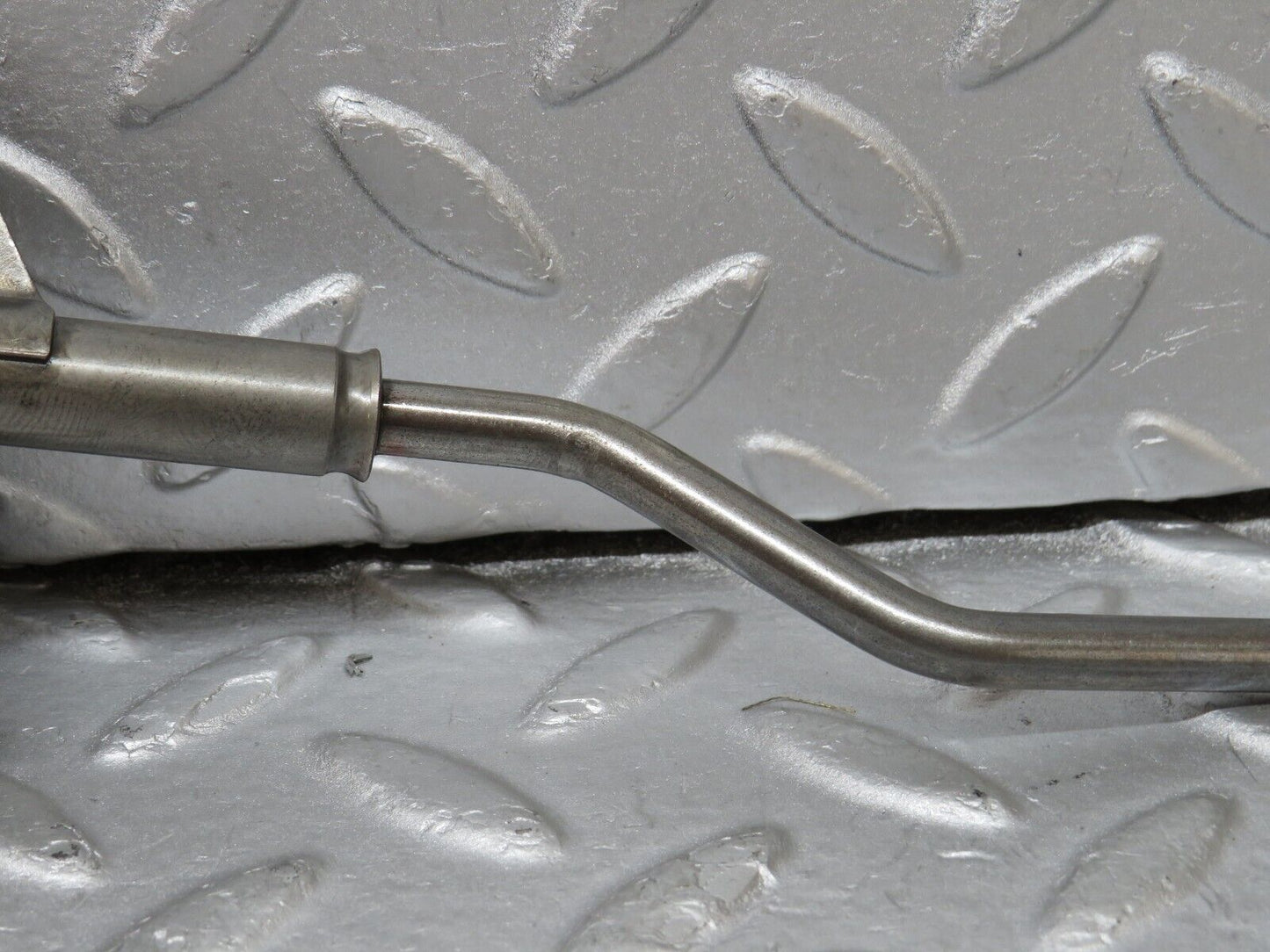 36384 Mercedes-Benz W126 420SE Automatic Gearbox Parking Gear Linkage 722.355 1262780012