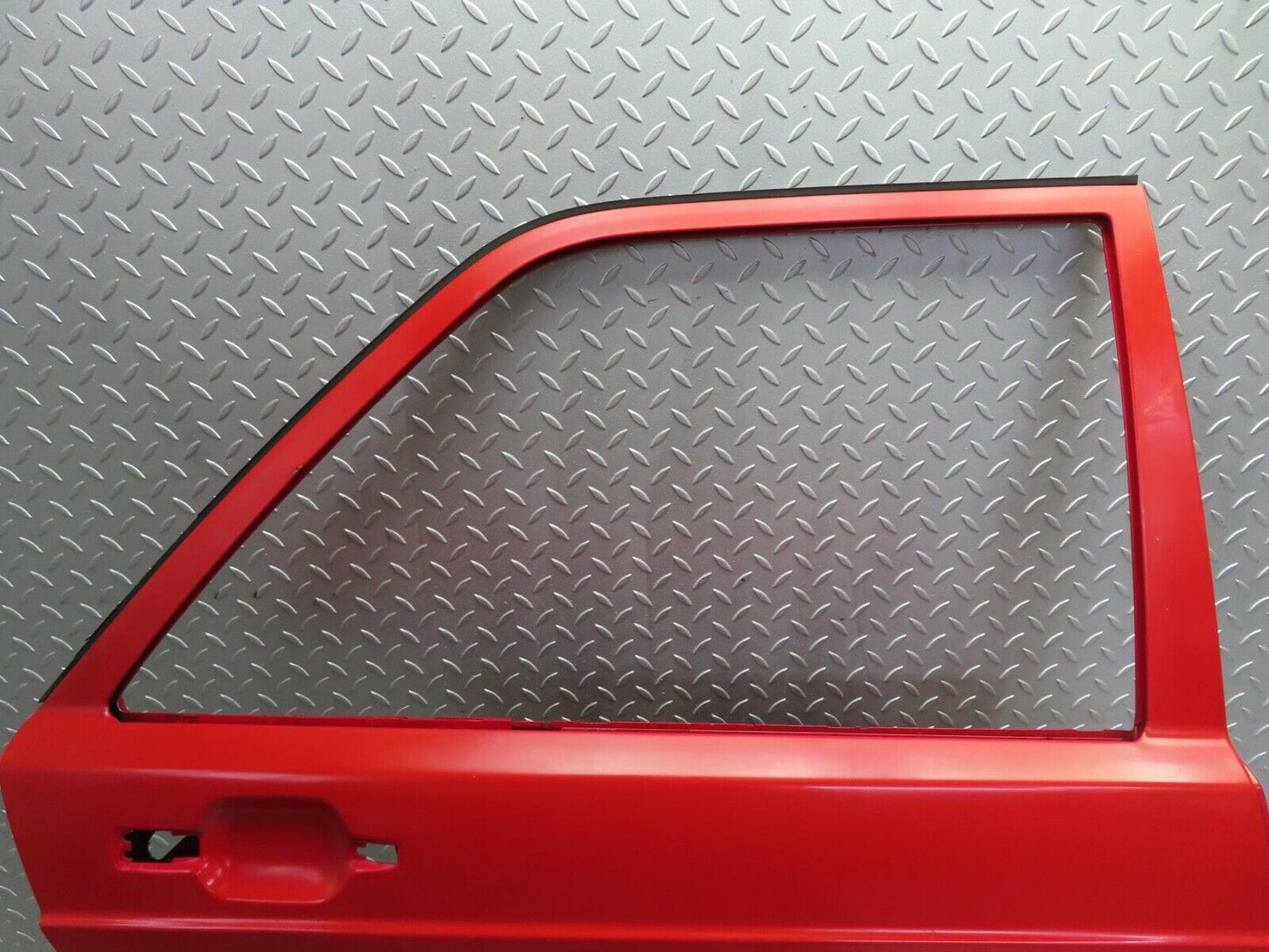 14622 Mercedes-Benz W201 190E Rear Right Door
