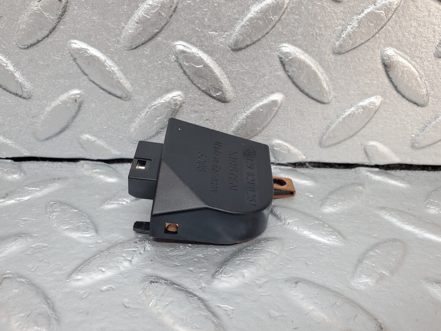 44931 Mercedes-Benz R129 300SL Coupe Seat Position Switch Sensor Right 1298210251