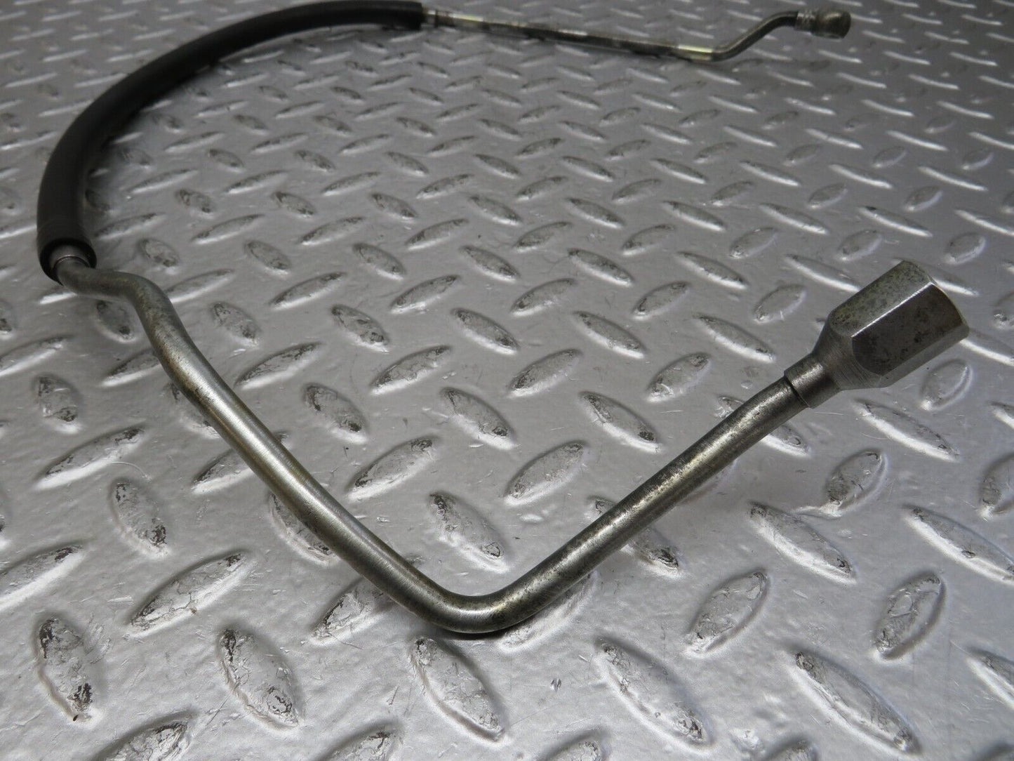 26650 Mercedes-Benz C124 220CE Coupe Fuel Hose Pipe