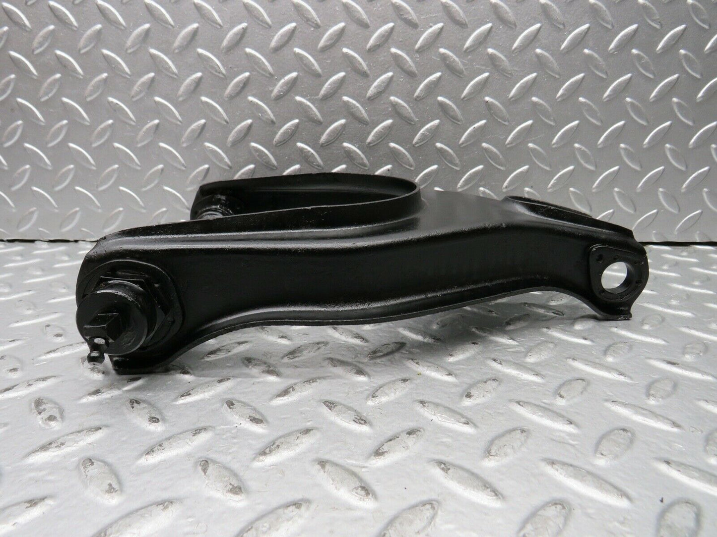 21936 Mercedes-Benz W121 190b Ponton Front Left Upper Control Arm