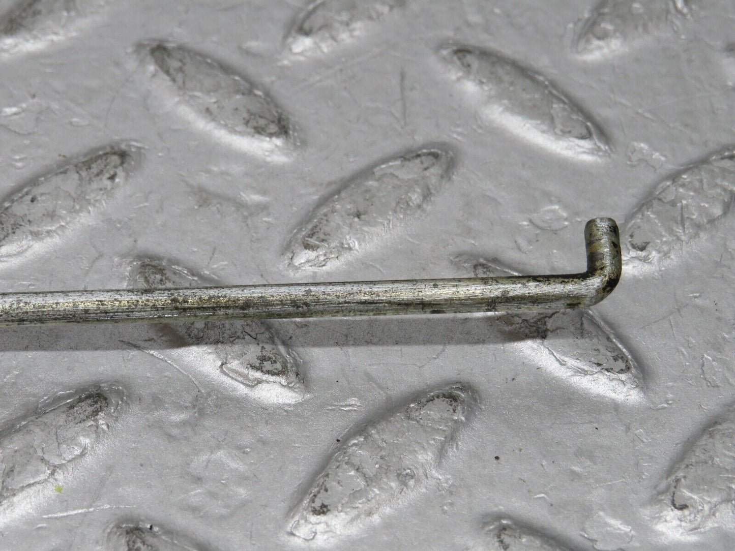 35757 Mercedes-Benz W108 Door Lock Control Bar