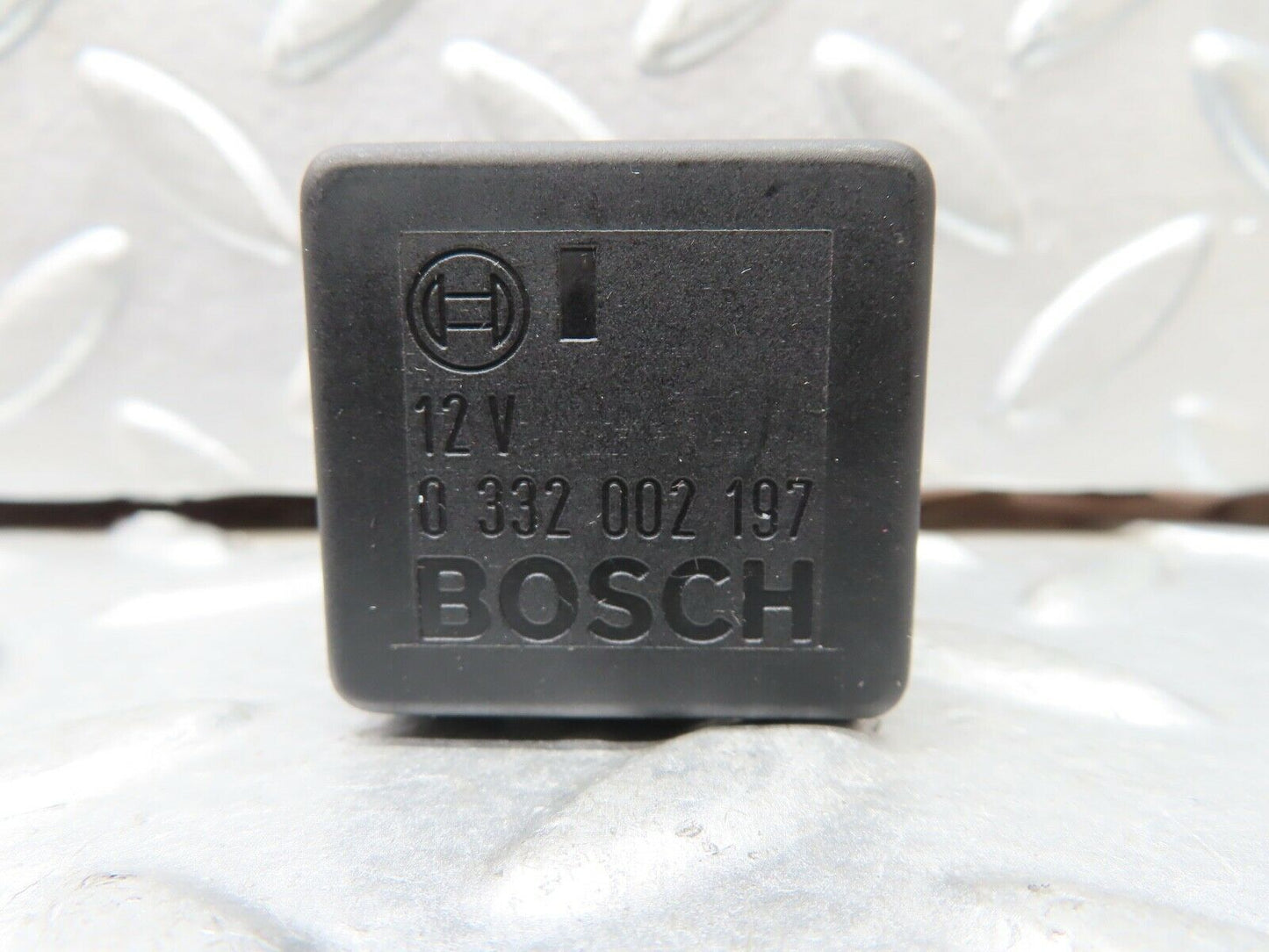 19716 Mercedes-Benz C140 CL420 Coupe ABS Relay 0015426519