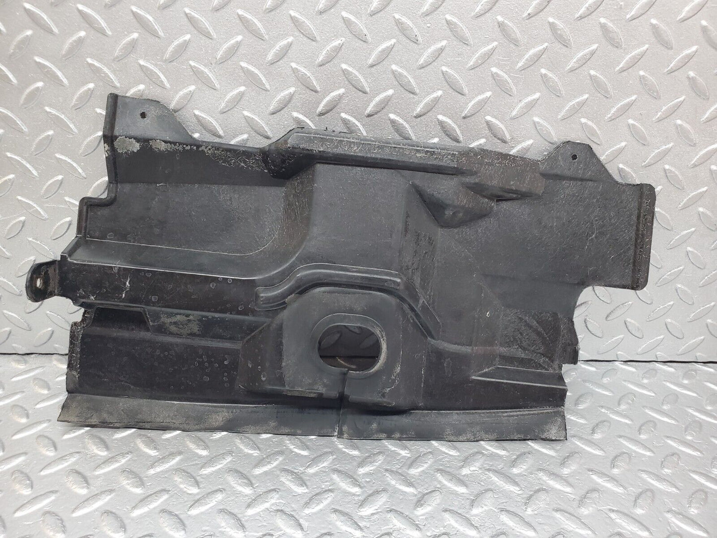 45199 Mercedes-Benz R129 300SL Coupe Engine Bay Undertray Left 1295240530
