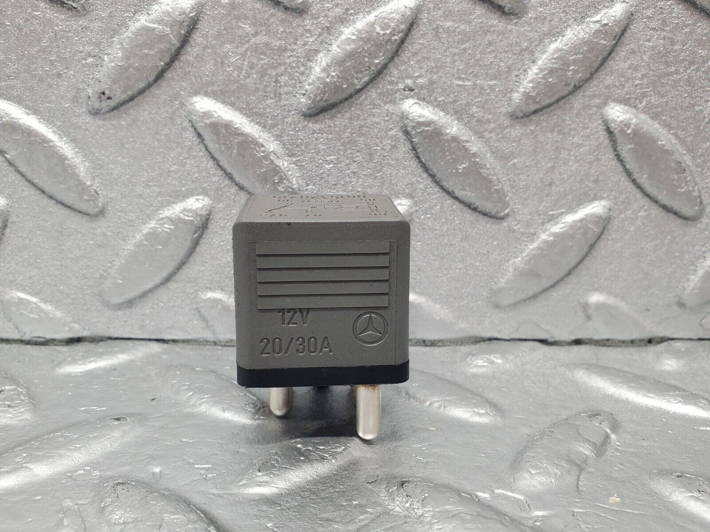 46492 Mercedes-Benz C123 280CE Coupe Multi Purpose Relay 0015420219