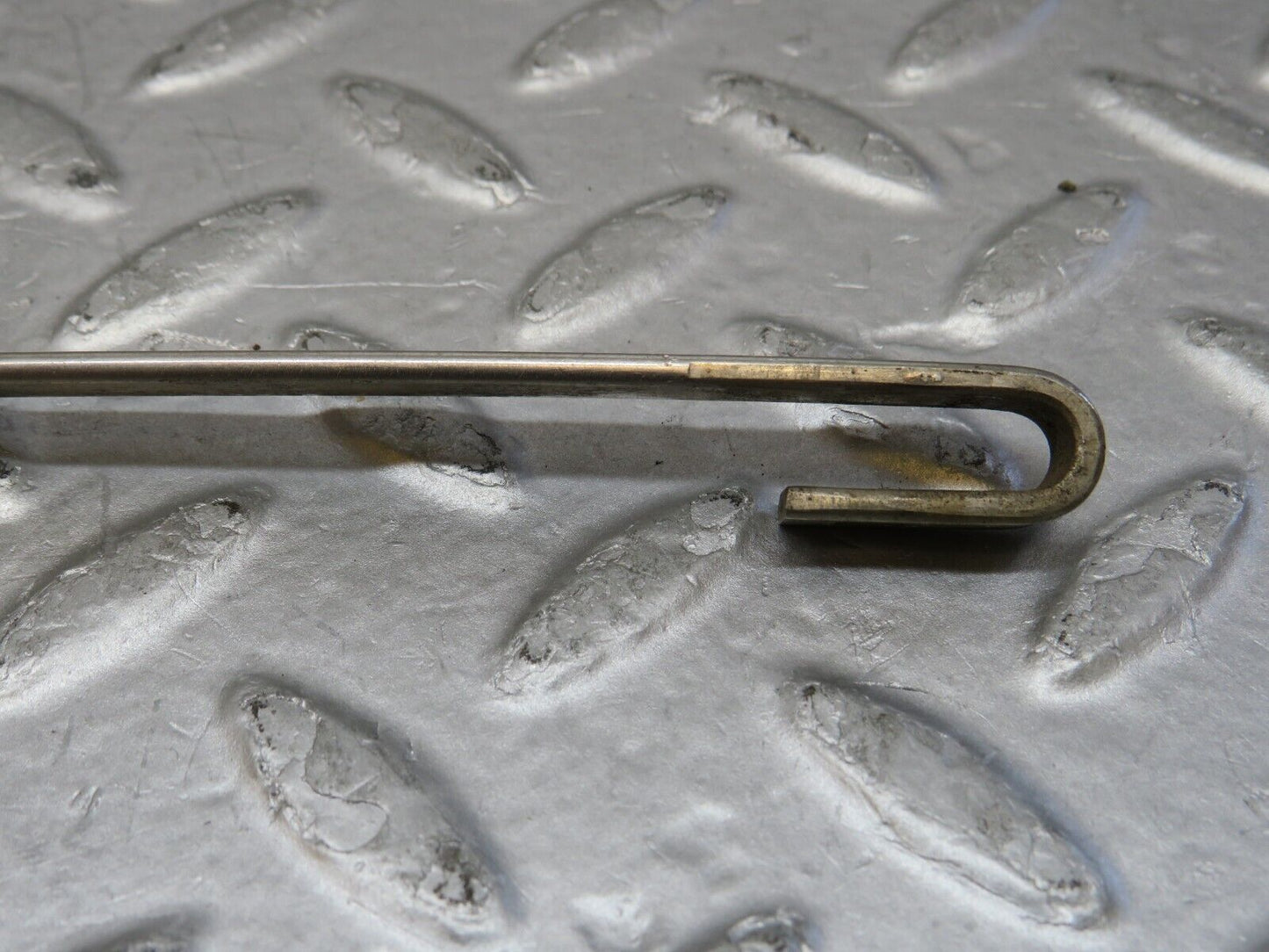 35742 Mercedes-Benz W108 Chrome Windscreen Wiper Arm Right