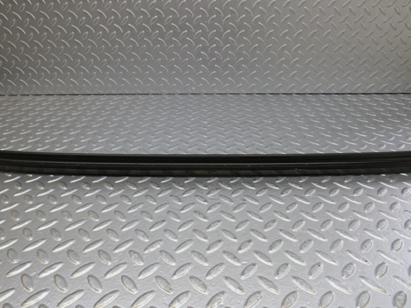 34458 Mercedes-Benz C126 380SEC Coupe Roof Trim Right Side
