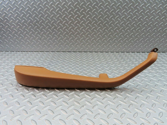 6034 Mercedes-Benz W126 380SE Interior Door Handle Front Left 1269700901