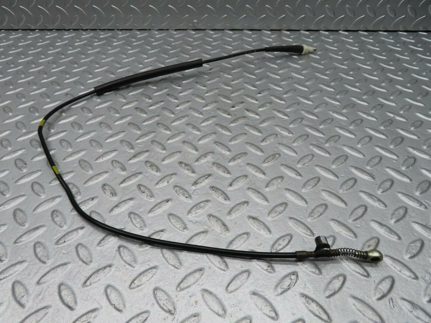 16287 Mercedes-Benz W124 260E Gear Shift Selector 1242670206