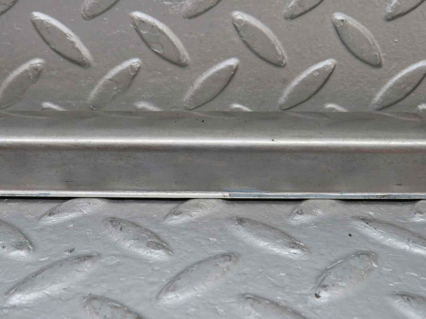 35764 Mercedes-Benz W108 Rear Right Door Sill Chrome
