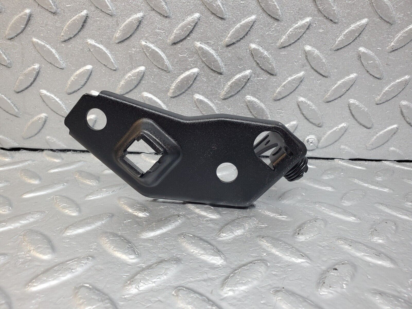 44694 Mercedes-Benz W124 220E Bonnet Safety Latch 1248800360