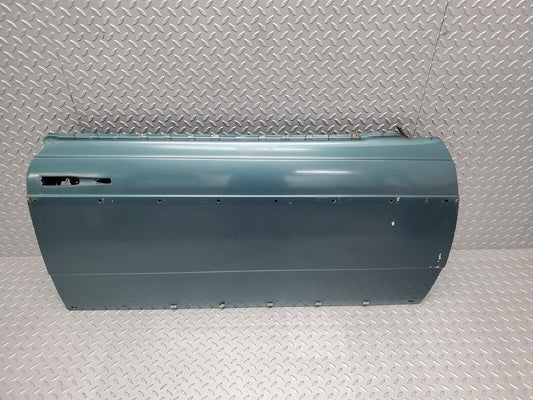 46557 Mercedes-Benz C123 280CE Coupe Left Door