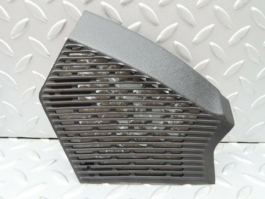 4326 Mercedes-Benz W123 230E Front Right Speaker Cover 1236802807