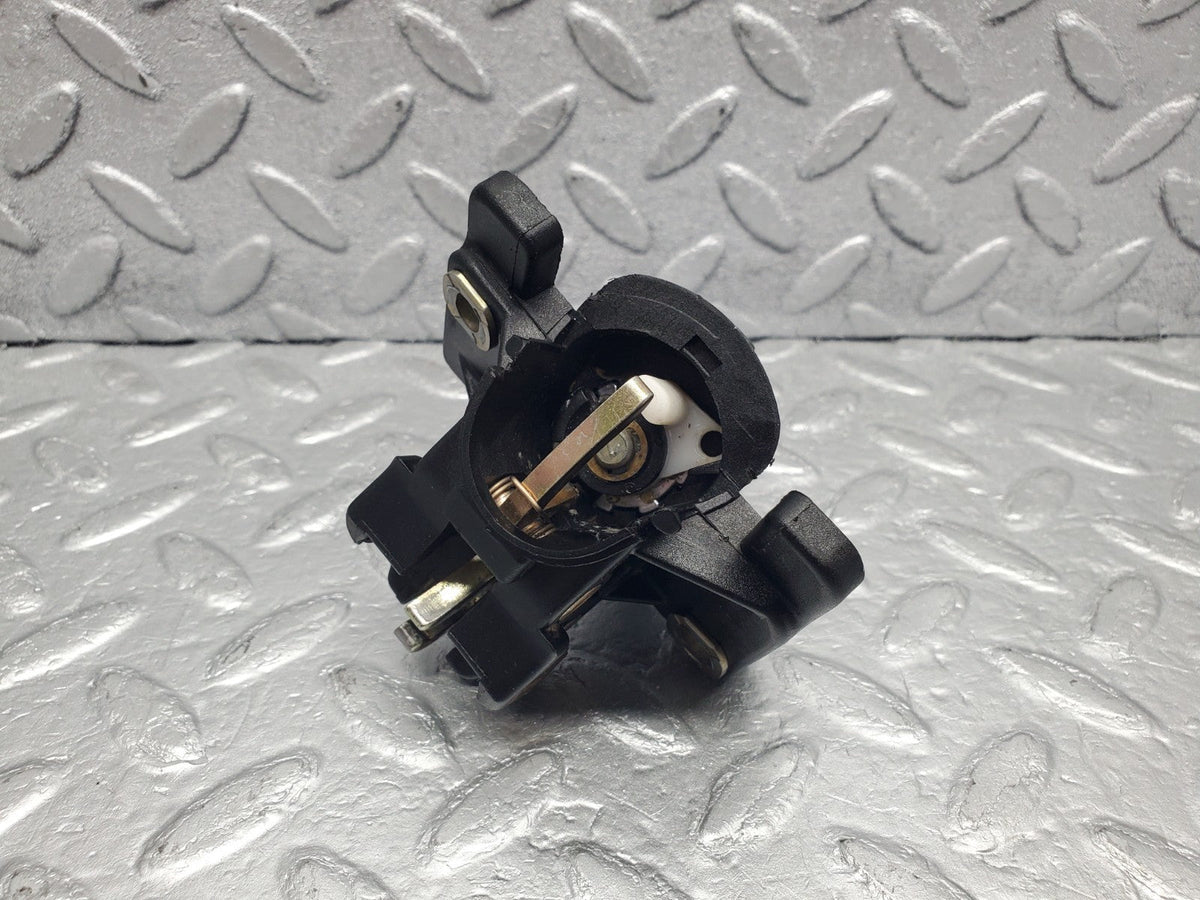W201 Baby Benz trunk lock used OEM