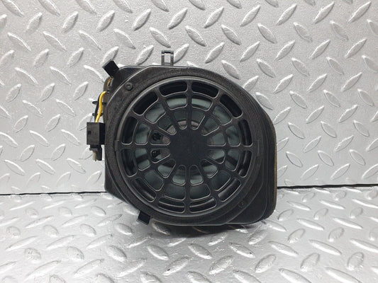41789 Mercedes-Benz W202 C200 Front Door Loudspeaker Left 2028206902
