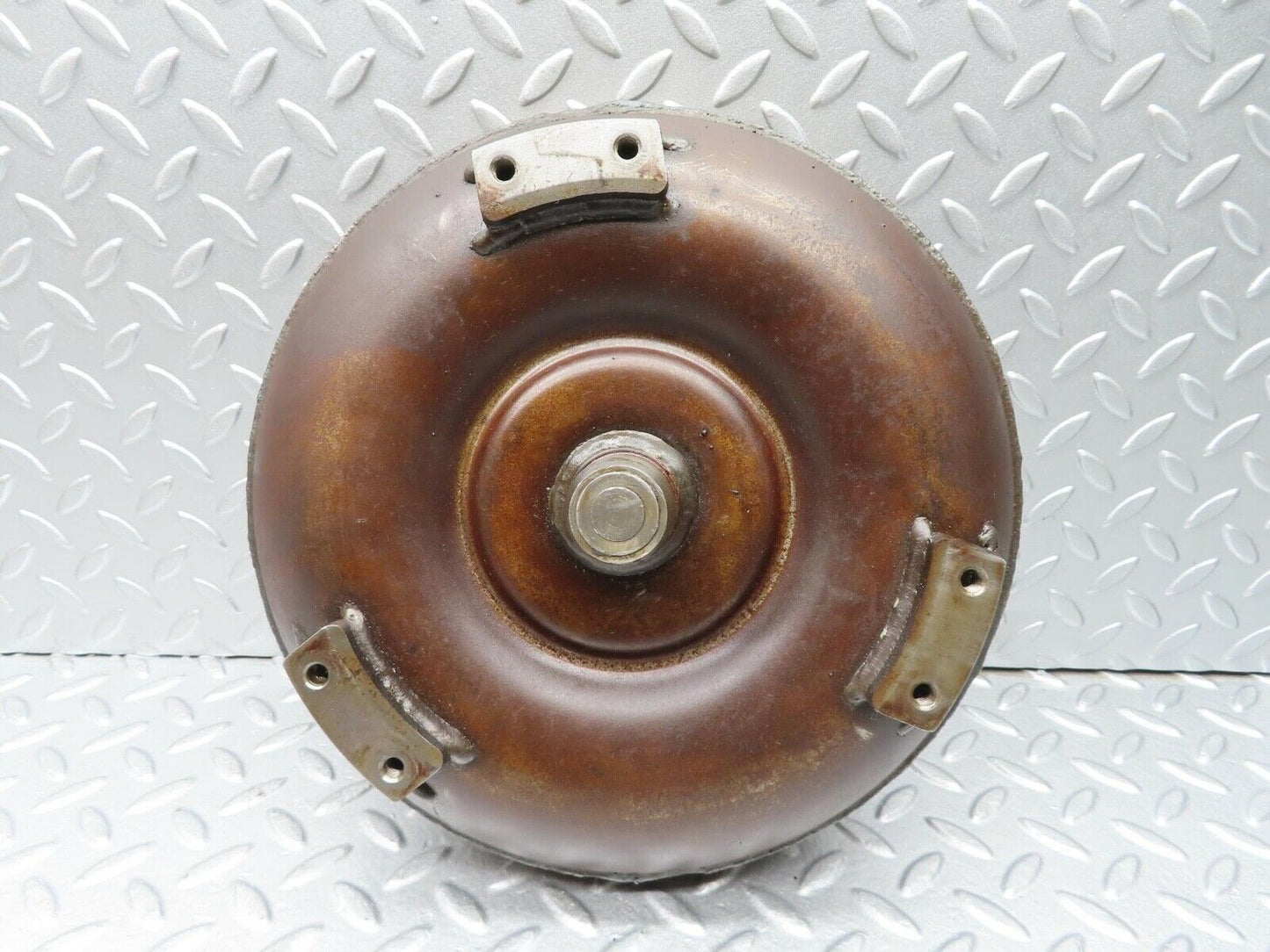 14081 Mercedes-Benz C107 280SLC Torque Converter 1152501702